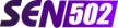 SEN 502 kanal logosu