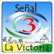 Senal 3 La Victoria kanal logosu