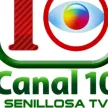 Senillosa TV kanal logosu