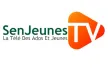 SenJeunes TV kanal loqosu