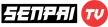 Senpai TV kanal logosu