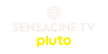 SensaCine TV x Pluto kanal logosu