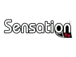 Sensation TV kanal logosu