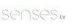 Senses TV kanal loqosu