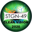 Sent TV Global Network kanal logosu