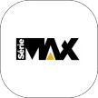 Senderlogo von Serie Max