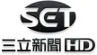 SET News kanal logosu