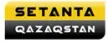 Setanta Qazaqstan kanal loqosu