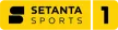 Senderlogo von Setanta Sports 1 Eurasia