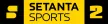 Setanta Sports 2 kanal logosu