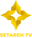 Setareh TV kanal logosu