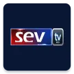 SEV TV kanal logosu