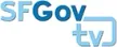 SFGovTV channel logo