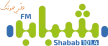 Senderlogo von Shabab FM