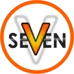 Shabakeh 7 kanal logosu