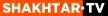 Shakhtar.TV kanal logosu