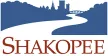 Shakopee Government TV kanal logosu