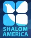 Shalom America kanal logosu
