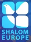 Senderlogo von Shalom Europe