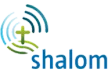 Shalom TV kanal loqosu