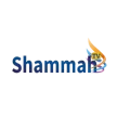 Senderlogo von Shammah TV