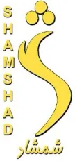 Shamshad TV kanal logosu