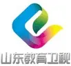 Shandong Education TV kanal logosu