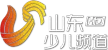 Shandong TV Children's Channel kanal logosu
