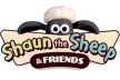 Shaun the Sheep & Friends kanal logosu
