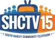 SHCTV15 kanal logosu