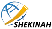 Shekinah TV channel logo