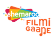 Shemaroo Filmi Gaane kanal logosu