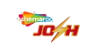 Shemaroo Josh kanal logosu