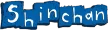 Shin-chan kanal logosu