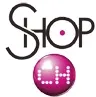 Shop Ch kanal logosu