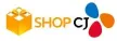 Shop CJ kanal logosu