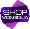 Shop Mongolia kanal logosu