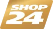 Shop24 kanal logosu