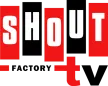 Shout! Factory TV kanal logosu