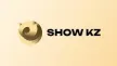 SHOW KZ kanal loqosu