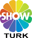 Show Türk kanal logosu