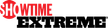 Showtime Extreme kanal logosu