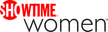 Showtime Women kanal logosu