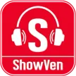 ShowVen TV channel logo