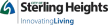 SHTV kanal logosu
