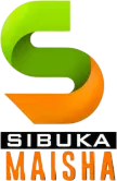 Sibuka Maisha kanal logosu