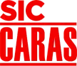 SIC Caras kanal loqosu