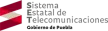 SICOM Television channel logo