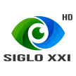 Siglo XXI TV kanal logosu