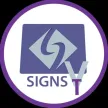 Signs TV kanal loqosu